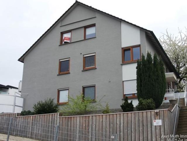 Wohnung kaufen in Stebbach, Gemmingen