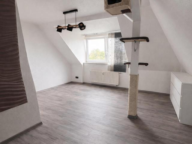 Wohnung kaufen in Mittelmeiderich, Duisburg