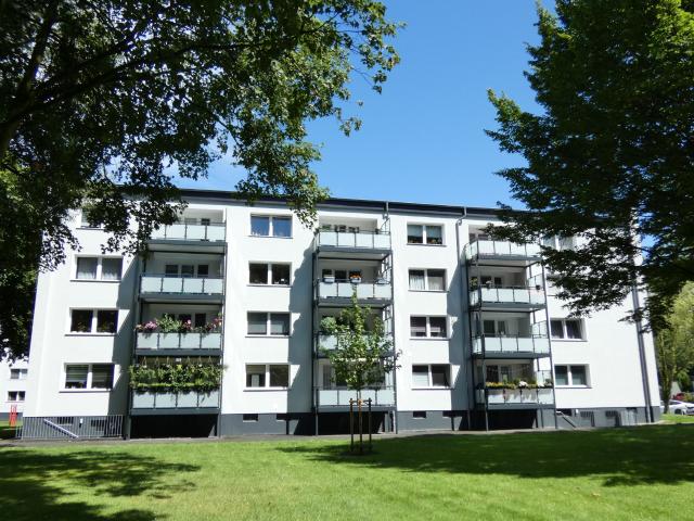 Apartment mieten in Datteln, Nordrhein-Westfalen