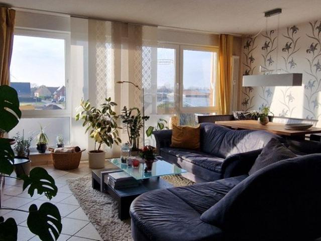 Apartment mieten in Moers, Nordrhein-Westfalen