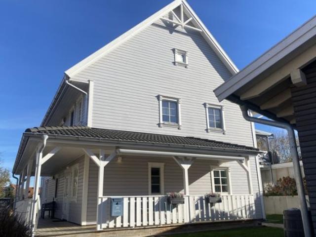 Haus kaufen in Wildberg, Mecklenburg-Vorpommern