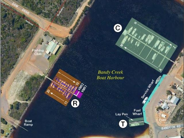 Retail for rent in Esperance, Western Australia