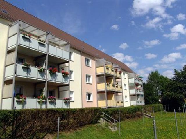 Apartment mieten in Weißenborn, Zwickau