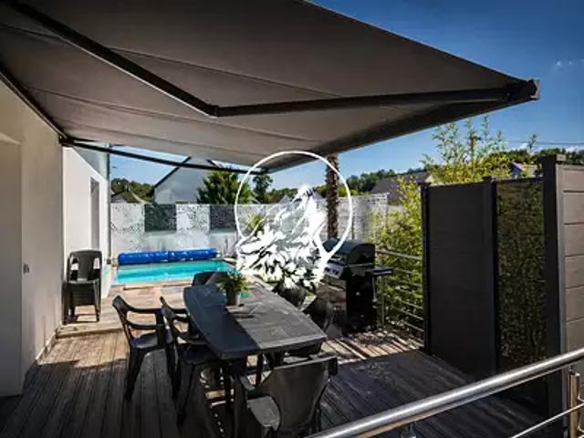 Maison vente à Forbach-Boulay-Moselle, Diesen