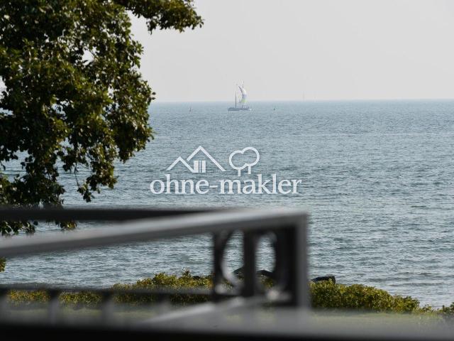 Apartment kaufen in Burgstaaken, Fehmarn