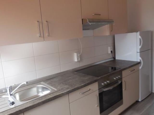 Wohnung mieten in Pommlitz, Döbeln