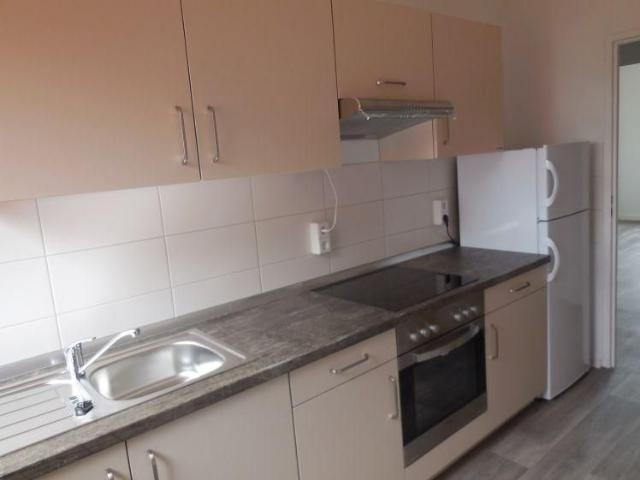 Apartment mieten in Pommlitz, Döbeln