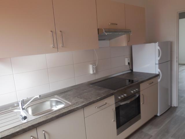 Apartment mieten in Pommlitz, Döbeln