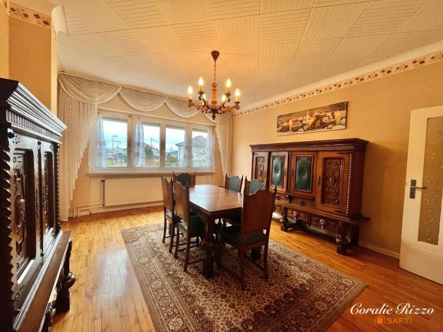 Maison vente à Forbach-Boulay-Moselle, Diesen