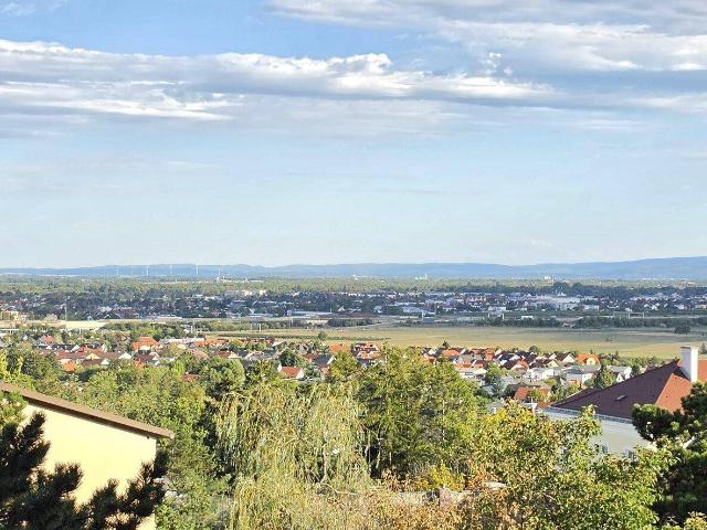 Apartment kaufen in Gainfarn, Bad Vöslau