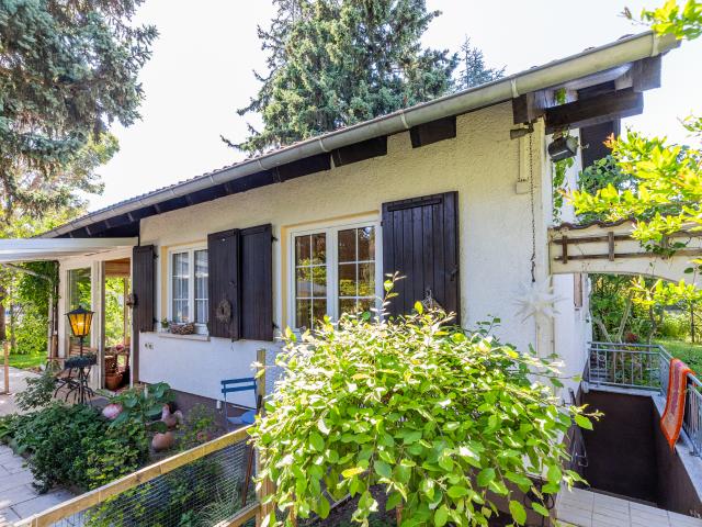 Bungalow kaufen in Mainz-Kostheim, Wiesbaden
