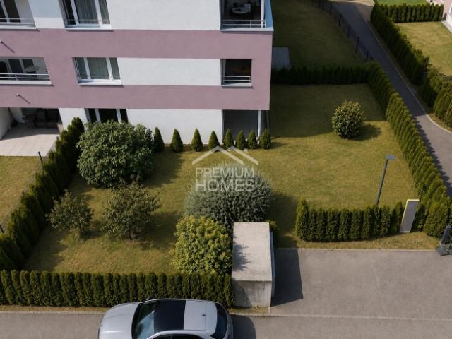 Wohnung kaufen in Oberentfelden, Aargau