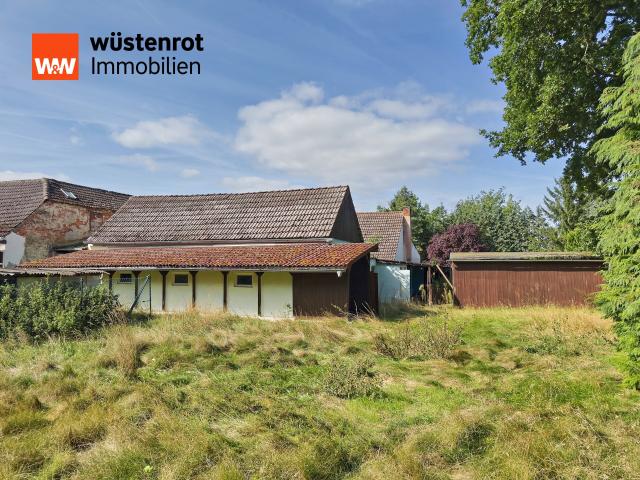 Villa kaufen in Köritz, Neustadt (Dosse)