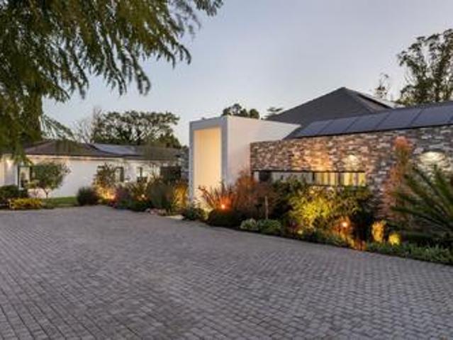 House for sale in Western Cape