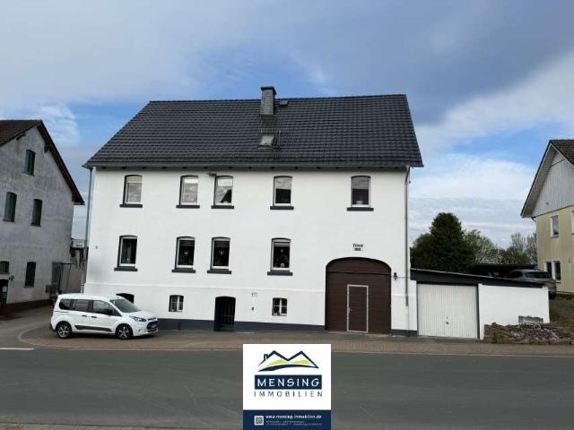Haus kaufen in Derental, Landkreis Holzminden