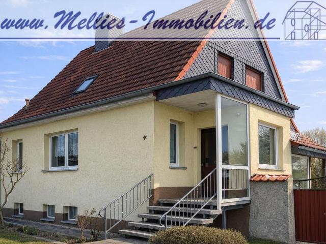 Haus kaufen in Diesdorf, Sachsen-Anhalt