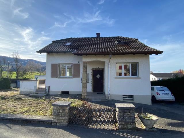 Haus kaufen in Courgenay, Jura