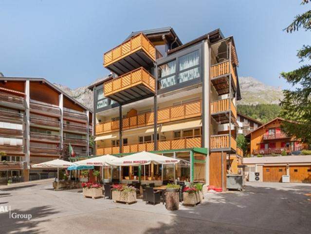 Atelier kaufen in Leukerbad, Wallis