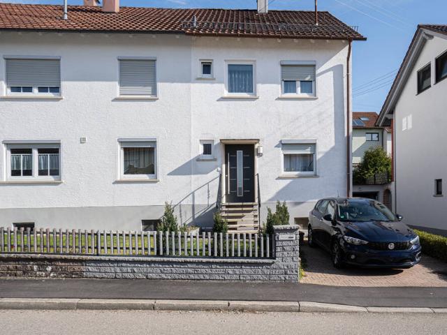 Haus kaufen in Amstetten, Baden-Württemberg