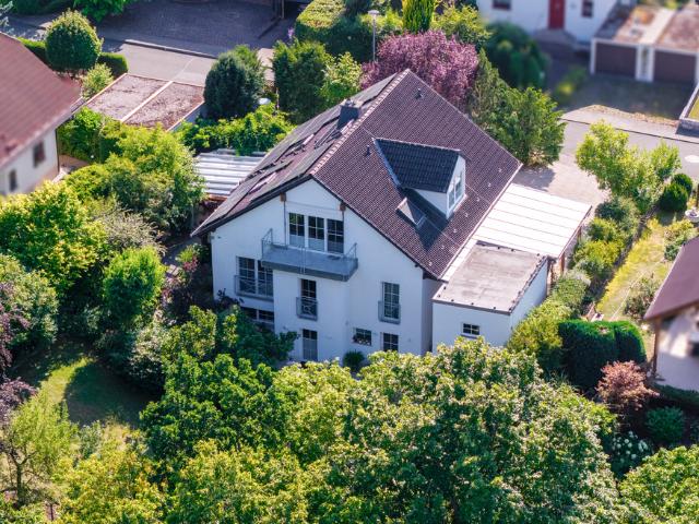 Haus kaufen in Weida