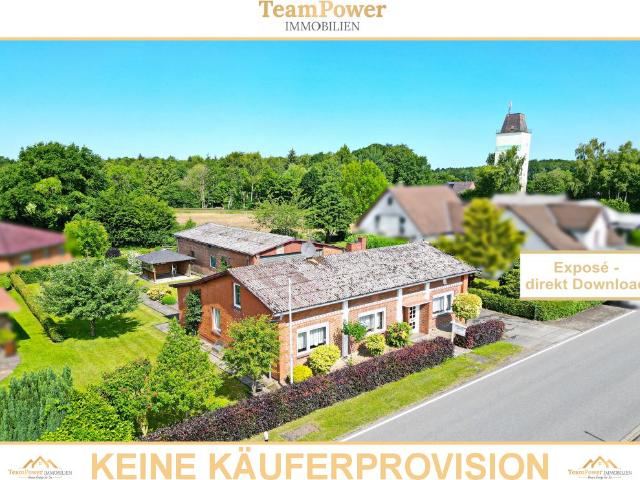 Haus kaufen in Beringstedt, Schleswig-Holstein