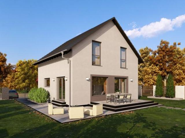 Haus kaufen in Zossen, Brandenburg
