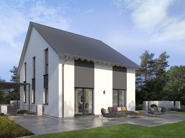 Haus kaufen in Sachsen-Anhalt