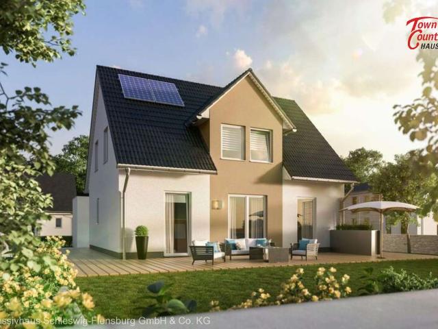 Haus kaufen in Bunsoh, Kreis Dithmarschen