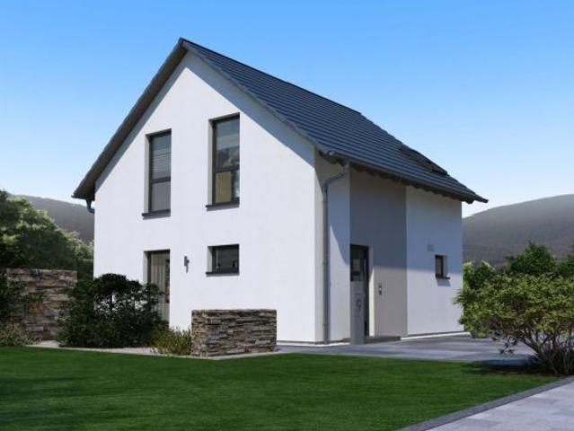 Haus kaufen in Strausberg, Märkisch-Oderland