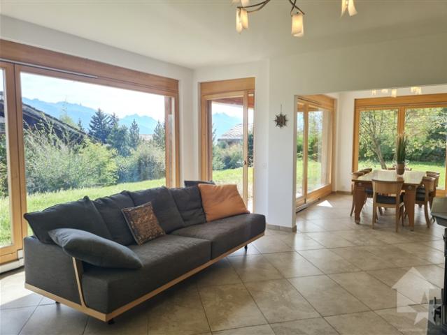 Haus kaufen in Ayent, Wallis