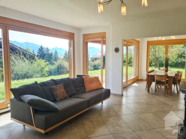 Haus kaufen in Ayent, Wallis