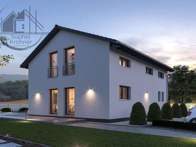 Haus kaufen in Königsfeld, Landkreis Ahrweiler