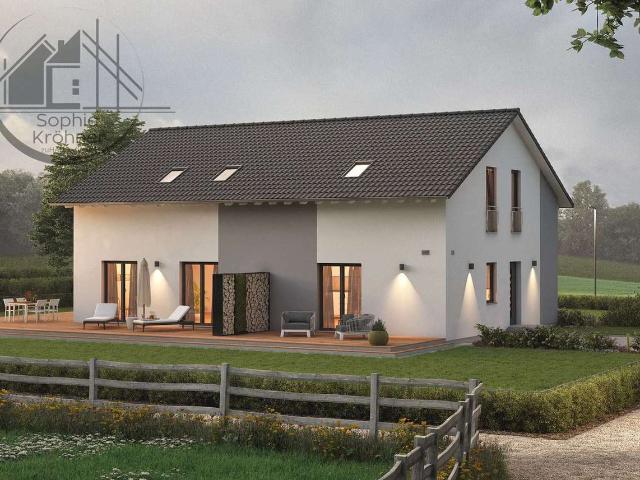 Haus kaufen in Grünhainichen, Erzgebirgskreis
