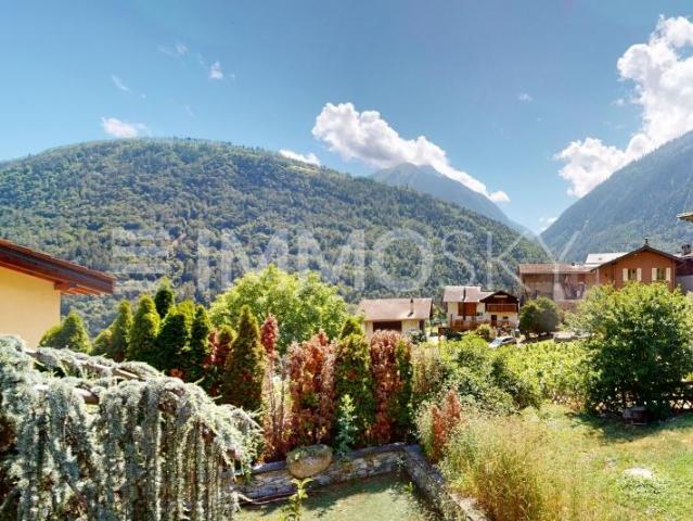 Haus kaufen in Martigny-Combe, Wallis