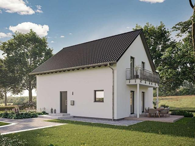 Haus kaufen in Sankt Ingbert, Saarpfalz-Kreis