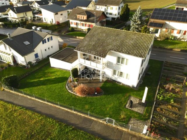 Einfamilienhaus kaufen in Lü