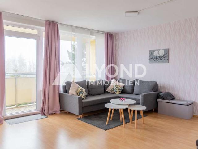 Wohnung kaufen in Hohegeiß, Braunlage