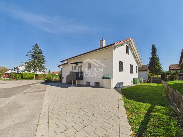 Haus kaufen in Meinisberg, Bern