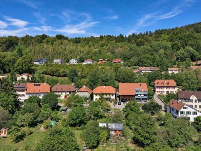 Einfamilienhaus kaufen in Plateau de Diesse, Bern