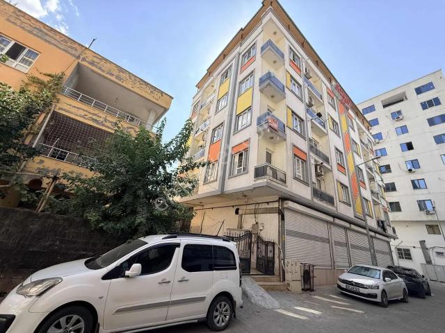 Cumhuriyet Mahallesi, Batman Merkez içerisinde satılık mülk