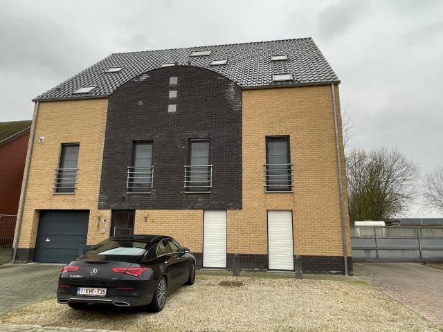 Appartement location à Haelen, Limburg