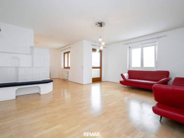Wohnung kaufen in Oberösterreich