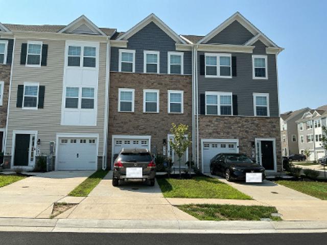 House for sale in Nottingham, Maryland