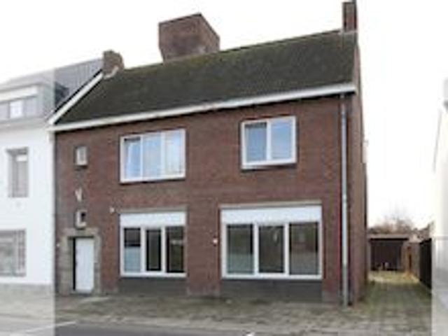 Appartement te huur in Middelveld, Susteren