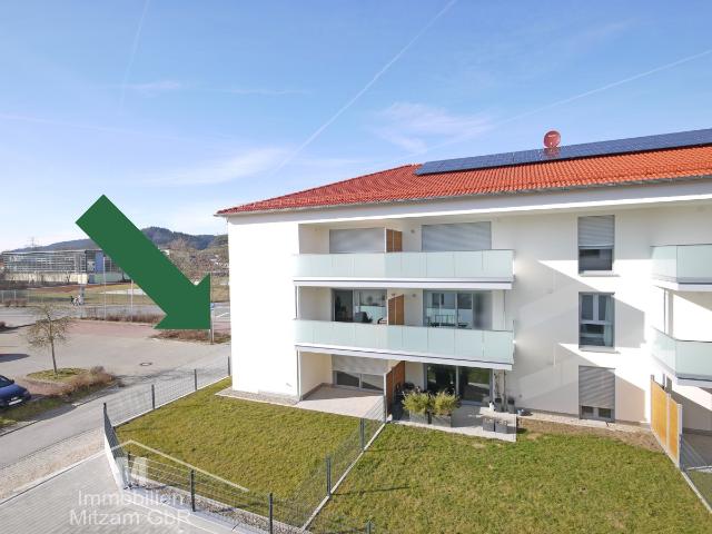 Apartment mieten in Dietfurt, Bayern