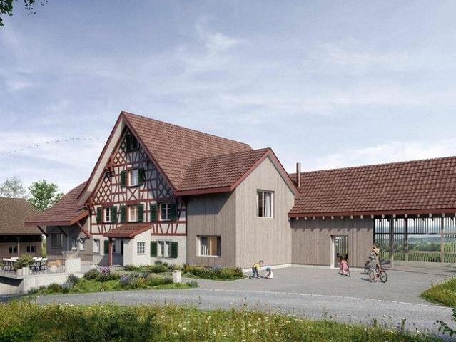 Apartment mieten in Thundorf