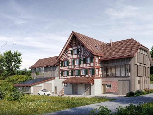Apartment mieten in Thundorf