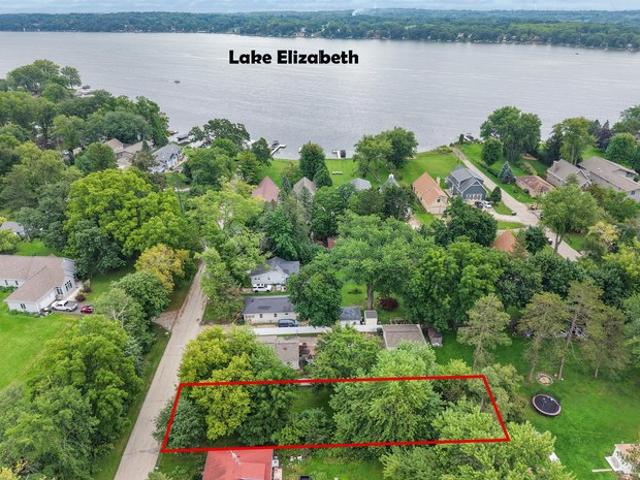 Land for sale in Twin Lakes, Wisconsin