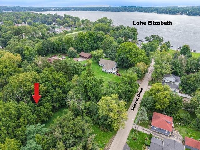 Land for sale in Twin Lakes, Wisconsin