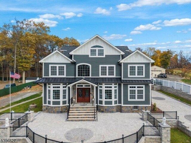House for sale in Passaic, New Jersey